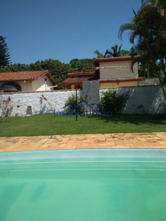 Imagem Chácara com 3 Quartos à Venda, 996 m² em Campos De Atibaia - Atibaia