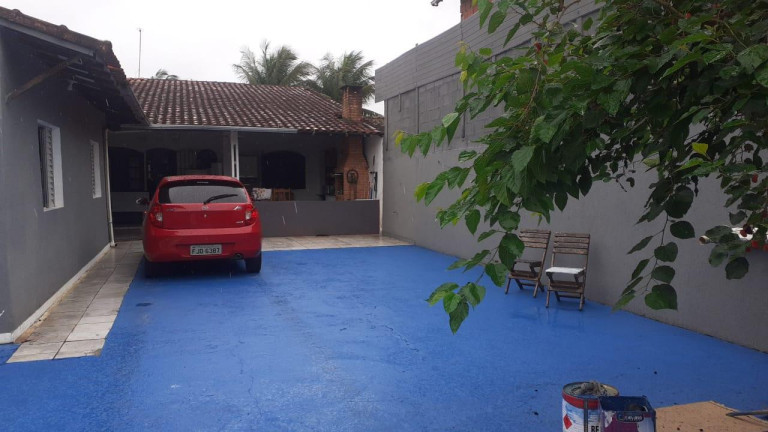Casa com 3 Quartos à Venda, 250 m² em Bopiranga - Itanhaém
