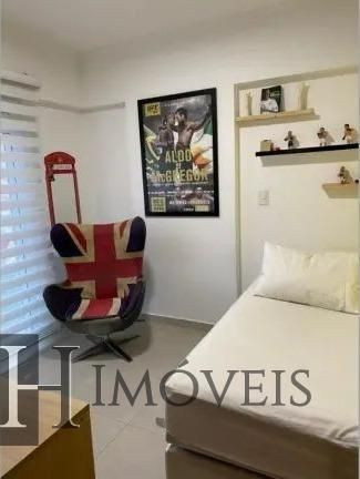 Imagem Apartamento com 3 Quartos à Venda, 160 m² em Baeta Neves - São Bernardo Do Campo