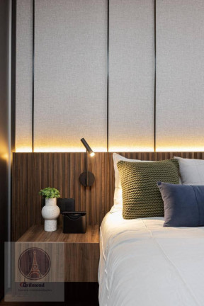 Imagem Apartamento com 1 Quarto para Alugar, 30 m² em Jardim Paulista - São Paulo