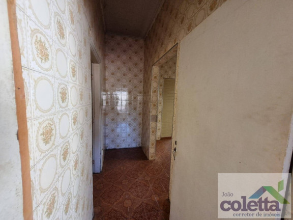 Imagem Casa com 2 Quartos à Venda, 189 m² em Vila Cristóvam - Limeira