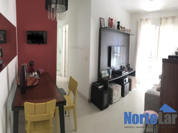 Imagem Apartamento com 2 Quartos à Venda, 54 m² em Vila Cruz Das Almas - São Paulo Imagem Apartamento com 2 Quartos à Venda, 54 m² em Vila Cruz Das Almas - São Paulo