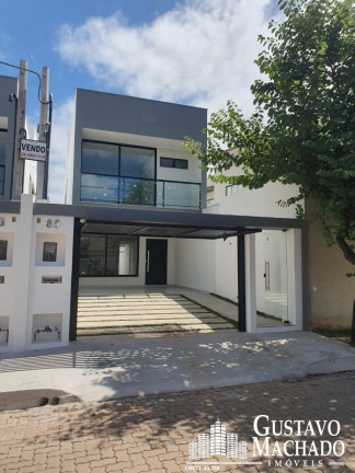 Casa com 3 Quartos à Venda, 174 m² em Jardim Provence - Volta Redonda