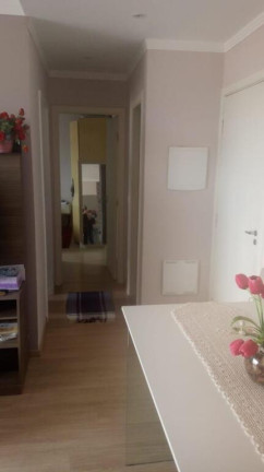 Imagem Apartamento com 2 Quartos à Venda,  em Vila Rubens - Mogi Das Cruzes