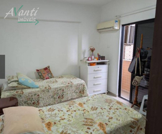 Imagem Apartamento com 1 Quarto à Venda, 51 m² em Ponta Da Praia - Santos Imagem Apartamento com 1 Quarto à Venda, 51 m² em Ponta Da Praia - Santos