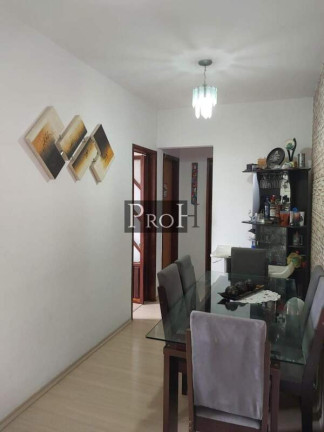 Imagem Apartamento com 3 Quartos à Venda, 64 m² em Nova Petrópolis - São Bernardo Do Campo Imagem Apartamento com 3 Quartos à Venda, 64 m² em Nova Petrópolis - São Bernardo Do Campo