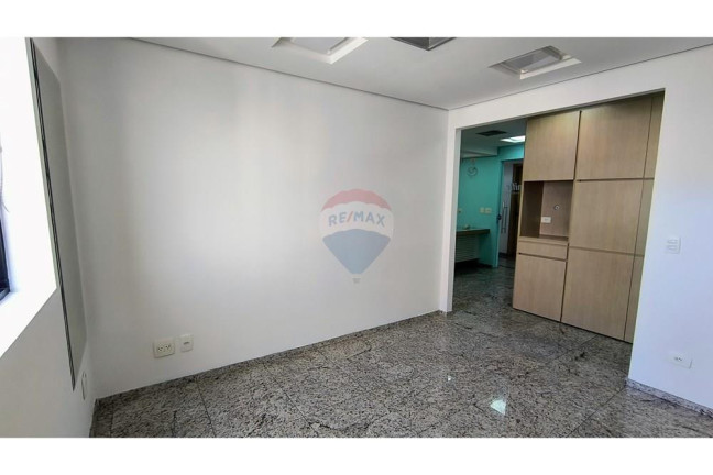 Imagem Sala Comercial para Alugar, 40 m² em Vila Olímpia - São Paulo
