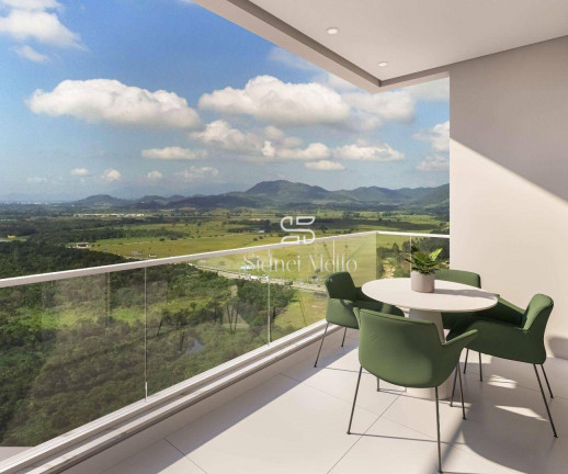 Apartamento com 4 Quartos à Venda, 120 m² em Meia Praia - Itapema