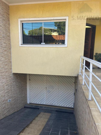 Imagem Casa com 3 Quartos à Venda, 238 m² em Parque João Ramalho - Santo André