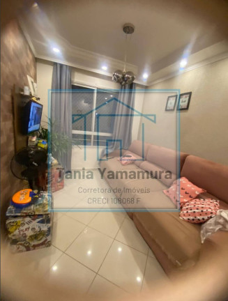 Imagem Apartamento com 3 Quartos à Venda, 60 m² em Parque Marajoara - Santo André Imagem Apartamento com 3 Quartos à Venda, 60 m² em Parque Marajoara - Santo André