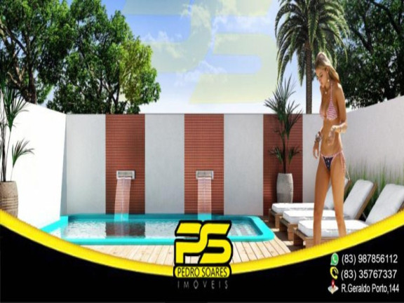 Imagem Apartamento com 3 Quartos à Venda, 73 m² em água Fria - João Pessoa Imagem Apartamento com 3 Quartos à Venda, 73 m² em água Fria - João Pessoa