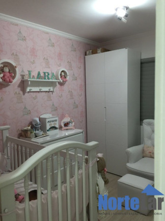 Imagem Apartamento com 2 Quartos à Venda, 50 m² em Imirim - São Paulo Imagem Apartamento com 2 Quartos à Venda, 50 m² em Imirim - São Paulo