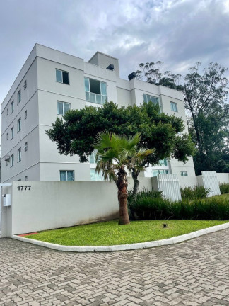 Imagem Apartamento com 2 Quartos à Venda, 48 m² em Costa Do Rio - Passo De Torres Imagem Apartamento com 2 Quartos à Venda, 48 m² em Costa Do Rio - Passo De Torres