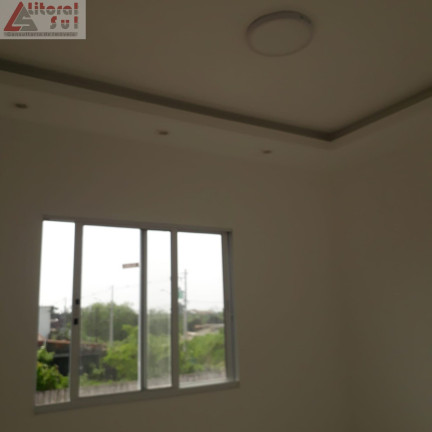 Imagem Sobrado com 2 Quartos à Venda, 70 m² em Anhanguera - Praia Grande Imagem Sobrado com 2 Quartos à Venda, 70 m² em Anhanguera - Praia Grande