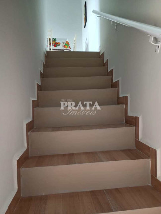 Imagem Casa com 1 Quarto à Venda, 54 m² em Balneário Maracanã - Praia Grande Imagem Casa com 1 Quarto à Venda, 54 m² em Balneário Maracanã - Praia Grande