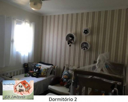 Imagem Casa com 3 Quartos à Venda, 120 m² em Rudge Ramos - São Bernardo Do Campo Imagem Casa com 3 Quartos à Venda, 120 m² em Rudge Ramos - São Bernardo Do Campo