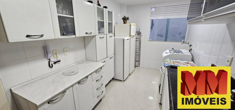 Imagem Apartamento com 2 Quartos à Venda, 120 m² em Braga - Cabo Frio Imagem Apartamento com 2 Quartos à Venda, 120 m² em Braga - Cabo Frio