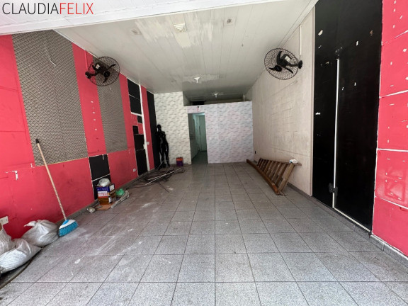 Imagem Imóvel para Alugar, 60 m² em Boqueirão - Praia Grande Imagem Imóvel para Alugar, 60 m² em Boqueirão - Praia Grande