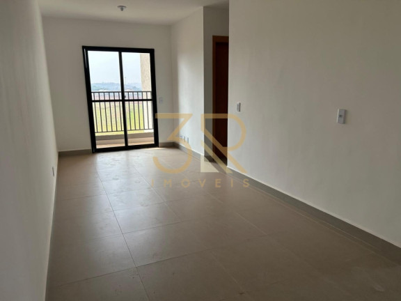 Imagem Apartamento com 2 Quartos à Venda, 56 m² em Jardim Olhos D´água I - Ribeirão Preto Imagem Apartamento com 2 Quartos à Venda, 56 m² em Jardim Olhos D´água I - Ribeirão Preto
