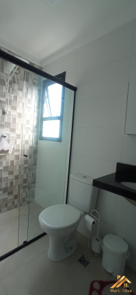 Imagem Apartamento com 2 Quartos à Venda, 72 m² em Itaguá - Ubatuba