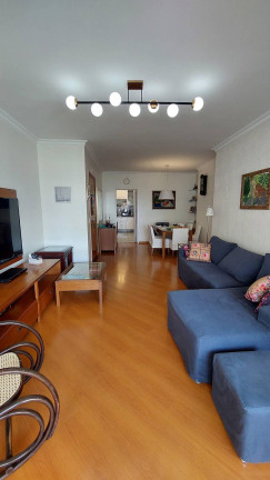Imagem Apartamento com 3 Quartos à Venda, 127 m² em Vila Ema - São José Dos Campos Imagem Apartamento com 3 Quartos à Venda, 127 m² em Vila Ema - São José Dos Campos