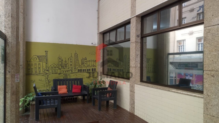 Imagem Apartamento com 1 Quarto à Venda, 55 m² em Centro Histórico - Porto Alegre Imagem Apartamento com 1 Quarto à Venda, 55 m² em Centro Histórico - Porto Alegre
