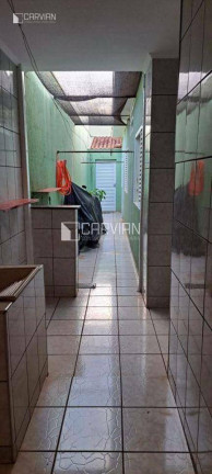 Imagem Casa com 3 Quartos à Venda, 106 m² em Campos Elíseos - Ribeirão Preto Imagem Casa com 3 Quartos à Venda, 106 m² em Campos Elíseos - Ribeirão Preto