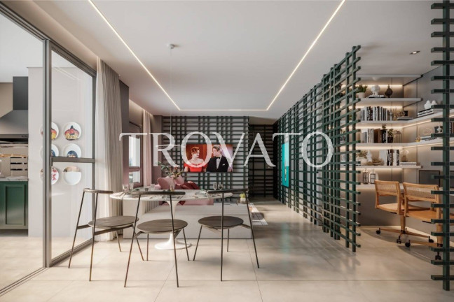 Imagem Imóvel com 2 Quartos à Venda, 73 m² em Vila Mariana - São Paulo Imagem Imóvel com 2 Quartos à Venda, 73 m² em Vila Mariana - São Paulo
