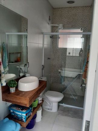Imagem Casa de Condomínio com 2 Quartos à Venda, 76 m² em Vila Dos Comerciarios Ii - Taubaté Imagem Casa de Condomínio com 2 Quartos à Venda, 76 m² em Vila Dos Comerciarios Ii - Taubaté