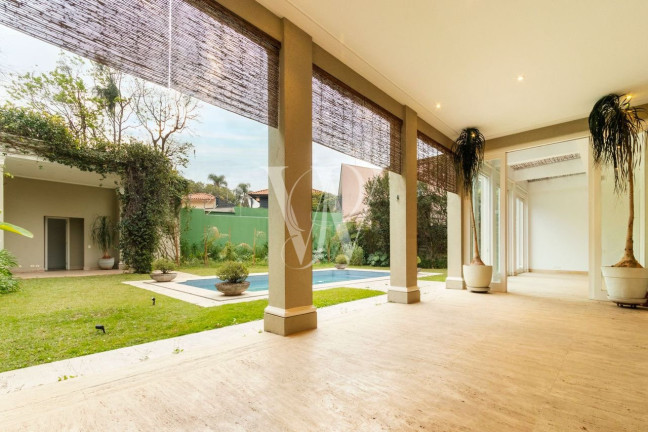 Imagem Casa com 4 Quartos à Venda, 750 m² em Jardim Europa - São Paulo Imagem Casa com 4 Quartos à Venda, 750 m² em Jardim Europa - São Paulo