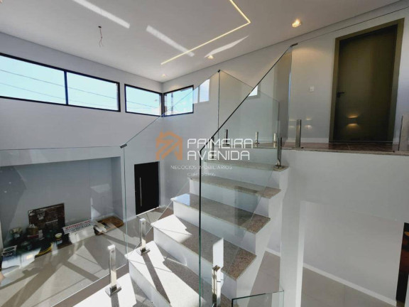 Imagem Casa com 3 Quartos à Venda, 187 m² em Condomínio Terras Do Vale - Caçapava