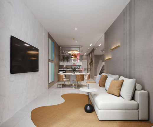 Imagem Apartamento com 2 Quartos à Venda, 65 m² em Tambaú - João Pessoa Imagem Apartamento com 2 Quartos à Venda, 65 m² em Tambaú - João Pessoa