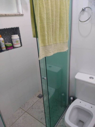 Imagem Apartamento com 3 Quartos à Venda, 60 m² em São João Batista - Belo Horizonte