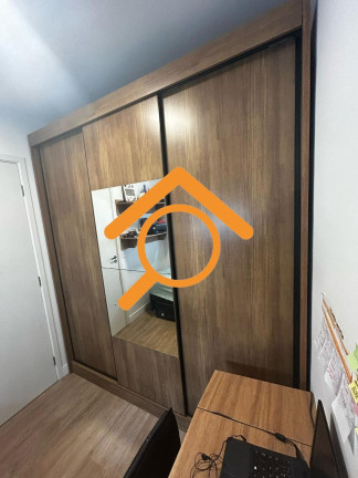 Imagem Imóvel com 2 Quartos à Venda, 36 m² em Jardim Taquaral - São Paulo Imagem Imóvel com 2 Quartos à Venda, 36 m² em Jardim Taquaral - São Paulo