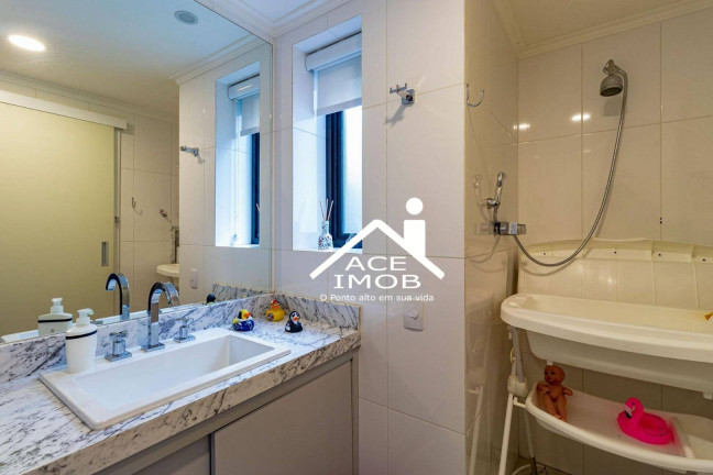 Imagem Apartamento com 3 Quartos à Venda, 183 m² em Aclimação - São Paulo