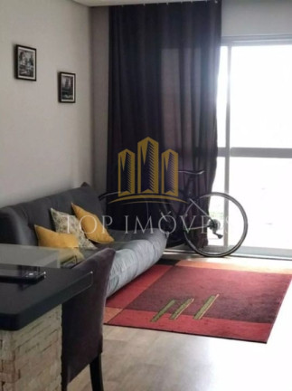 Apartamento com 1 Quarto à Venda, 48 m² em Vila Adyana - São José Dos Campos