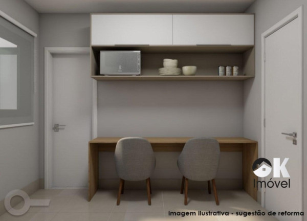 Imagem Apartamento com 3 Quartos à Venda, 107 m² em Perdizes - São Paulo Imagem Apartamento com 3 Quartos à Venda, 107 m² em Perdizes - São Paulo