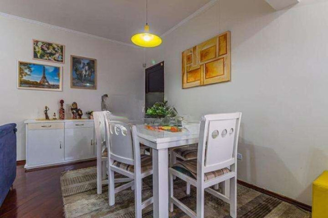 Imagem Casa com 3 Quartos à Venda, 170 m² em Vila Linda - Santo André Imagem Casa com 3 Quartos à Venda, 170 m² em Vila Linda - Santo André