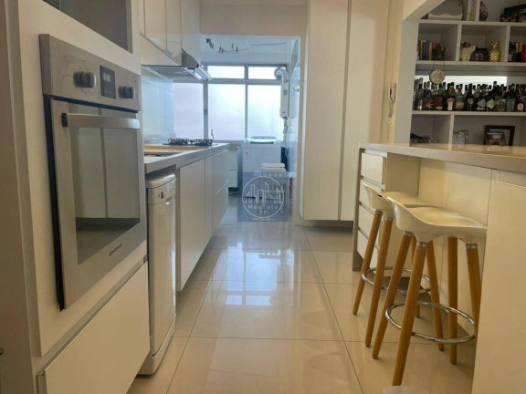 Imagem Apartamento com 3 Quartos à Venda, 129 m² em Itaim Bibi - São Paulo