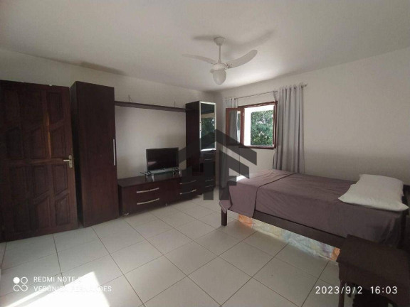 Imagem Casa de Condomínio com 3 Quartos à Venda, 270 m² em Aldeia - Paudalho