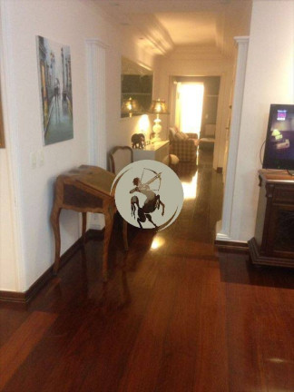 Imagem Apartamento com 4 Quartos à Venda, 240 m² em Vila Rica - Santos Imagem Apartamento com 4 Quartos à Venda, 240 m² em Vila Rica - Santos