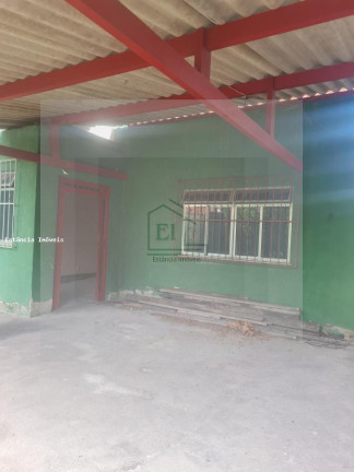 Casa com 2 Quartos à Venda, 400 m² em Monte Serrat - Itaguaí