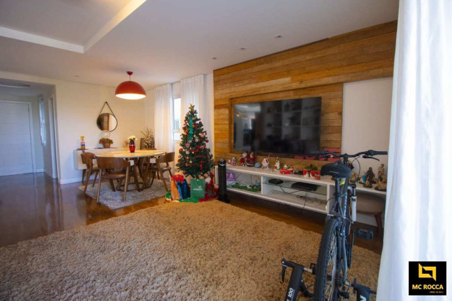 Imagem Apartamento com 3 Quartos à Venda, 145 m² em Rudge Ramos - São Bernardo Do Campo Imagem Apartamento com 3 Quartos à Venda, 145 m² em Rudge Ramos - São Bernardo Do Campo
