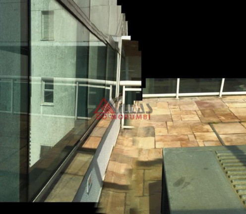 Imagem Cobertura com 4 Quartos à Venda, 460 m² em Vila Andrade - São Paulo Imagem Cobertura com 4 Quartos à Venda, 460 m² em Vila Andrade - São Paulo