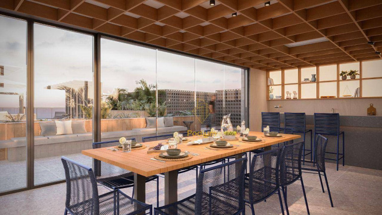 Imagem Apartamento com 3 Quartos à Venda, 177 m² em Intermares - Cabedelo Imagem Apartamento com 3 Quartos à Venda, 177 m² em Intermares - Cabedelo