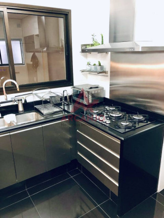 Imagem Apartamento com 4 Quartos à Venda, 193 m² em Paraíso - São Paulo