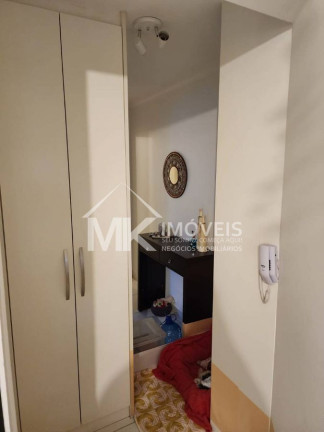 Imagem Apartamento com 2 Quartos à Venda, 54 m² em Costeira - São José Dos Pinhais Imagem Apartamento com 2 Quartos à Venda, 54 m² em Costeira - São José Dos Pinhais