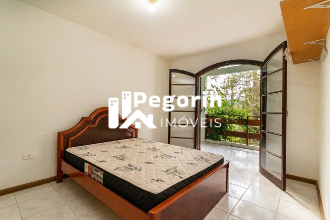 Imagem Imóvel com 7 Quartos à Venda, 39.000 m² em Zona Rural - Bocaiúva Do Sul