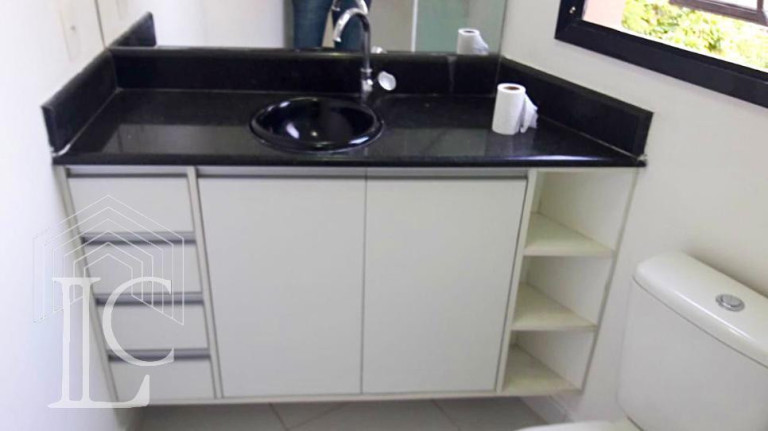 Imagem Apartamento com 1 Quarto à Venda, 39 m² em Moema - São Paulo