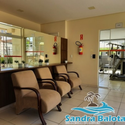 Imagem Apartamento com 3 Quartos à Venda, 74 m² em Vila São José - Taubaté